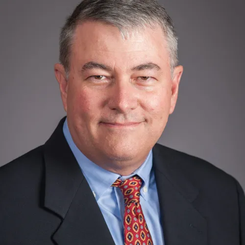 David Dankworth, ExxonMobil Hydrogen Portfolio Manager