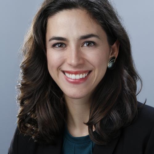 Molly Bales
