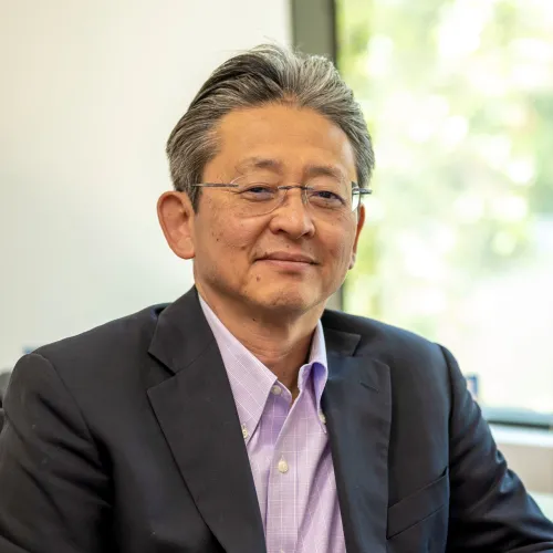 Takashi Morishita