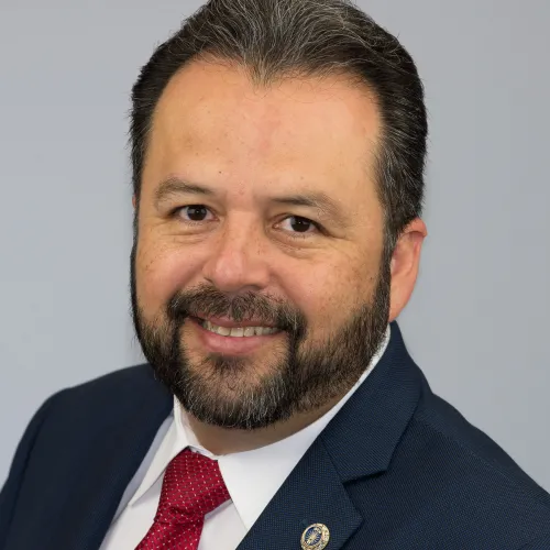 Paul Puente