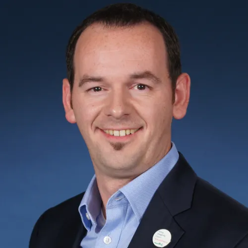 Preston Kurtz
