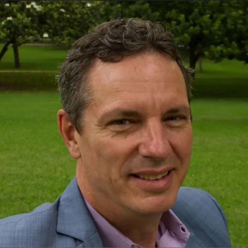 Andy Bowman