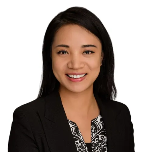Tingting Chen_Headshot