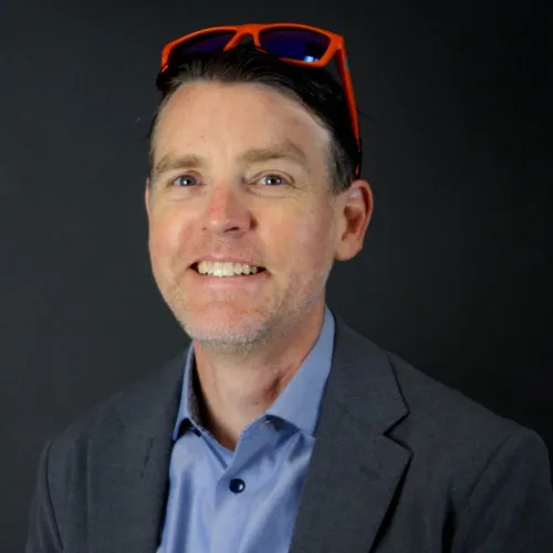 Michael Lewis 