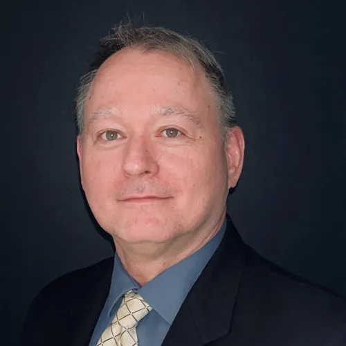 Mike Curtis Headshot