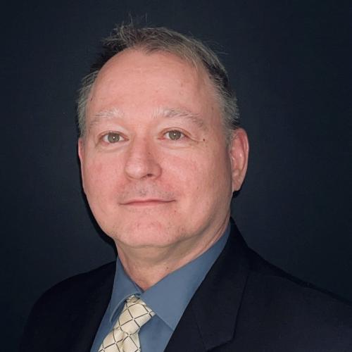 Mike Curtis Headshot