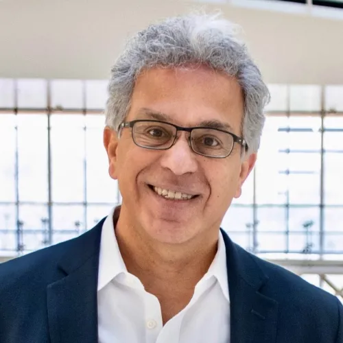 Saad Saleh