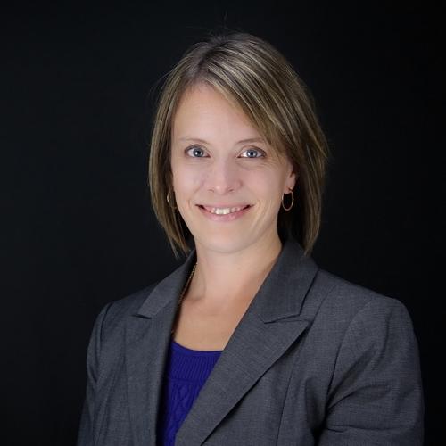 Deputy Director of UT-CEM