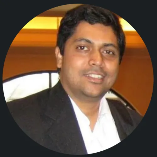 Ashish Mhadeshwar_Headshot