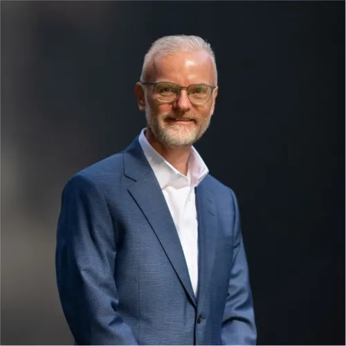 Christian Rockenbauch headshot