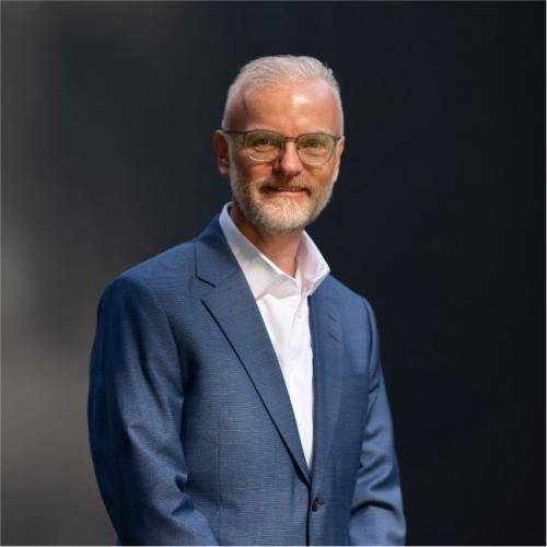 Christian Rockenbauch headshot