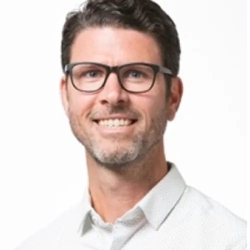 Joey Luther Headshot