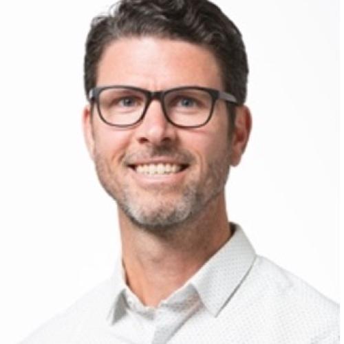 Joey Luther Headshot