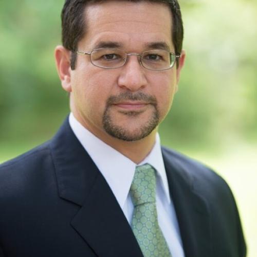 Doug Lewin Headshot
