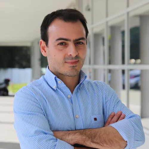 Soares_Filipe Joel headshot