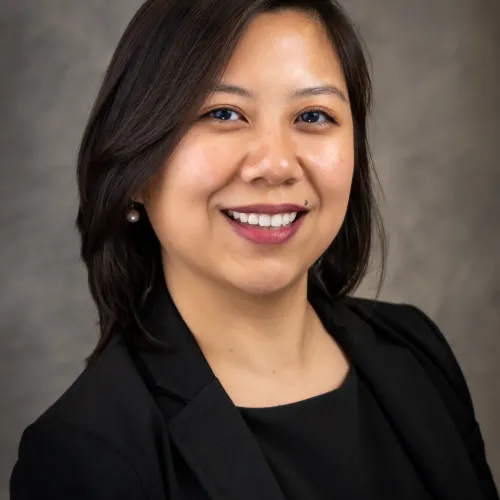 TIffany Wu Headshot