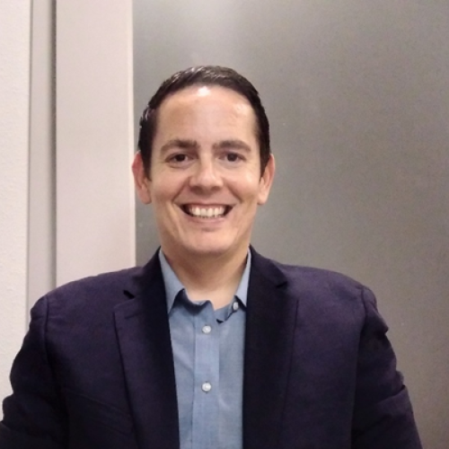 Donny Holaschutz