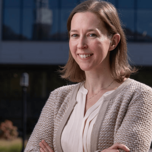 Image of Heather Liddell