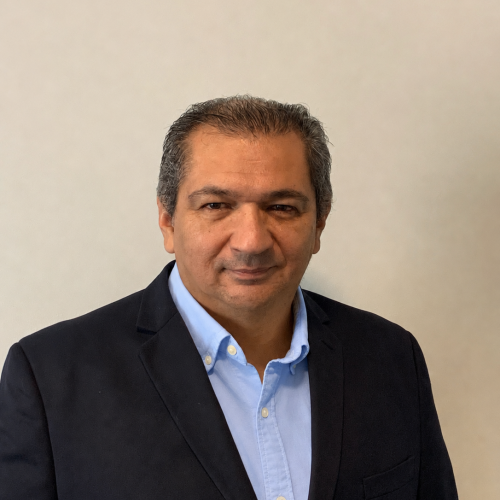 Rafael Guzman