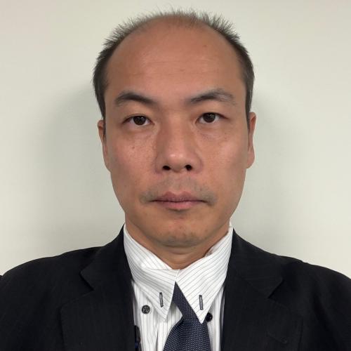Yasuyuki Abe