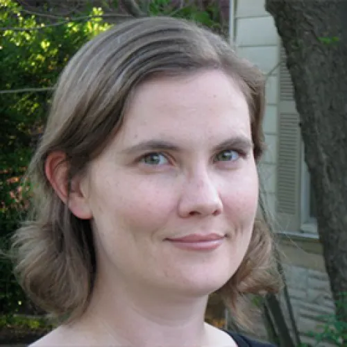 Christa Hopkins headshot