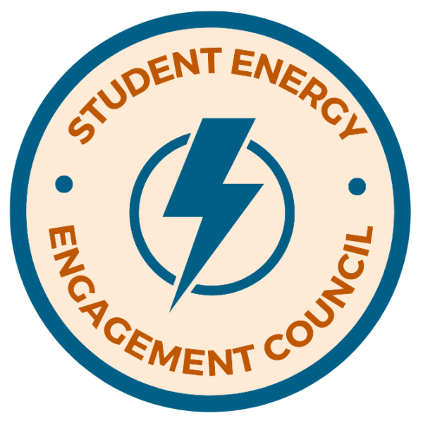 Student Energy engagement Council