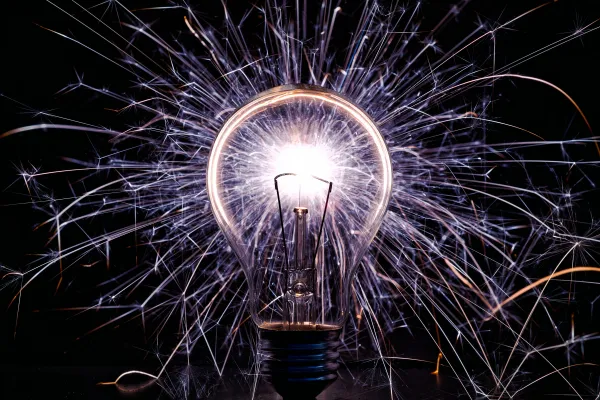 light bulb