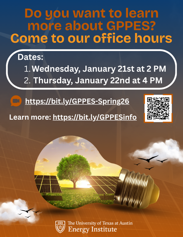 Learn about the office hours