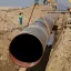 Pipeline installation