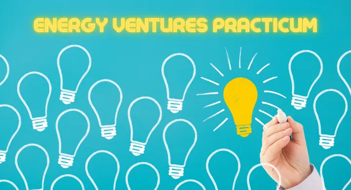 Energy Ventures Practicum Spring 2024