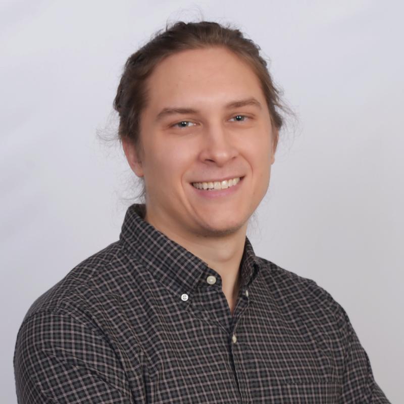Michael Huylo