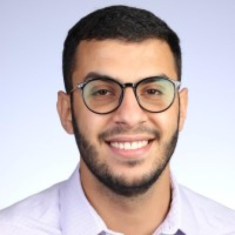 Ahmed Merzoug