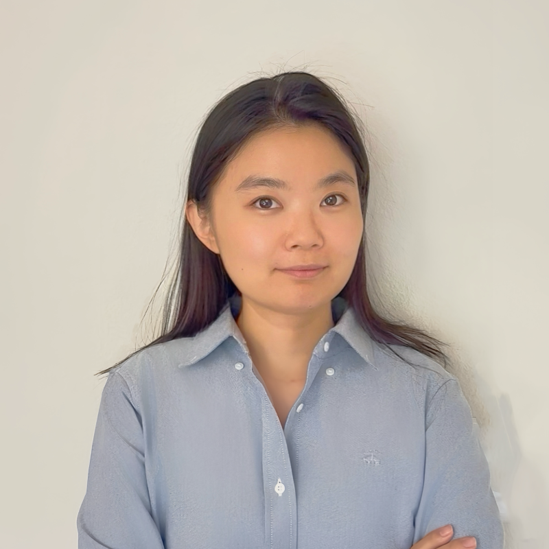 Meiyi Li