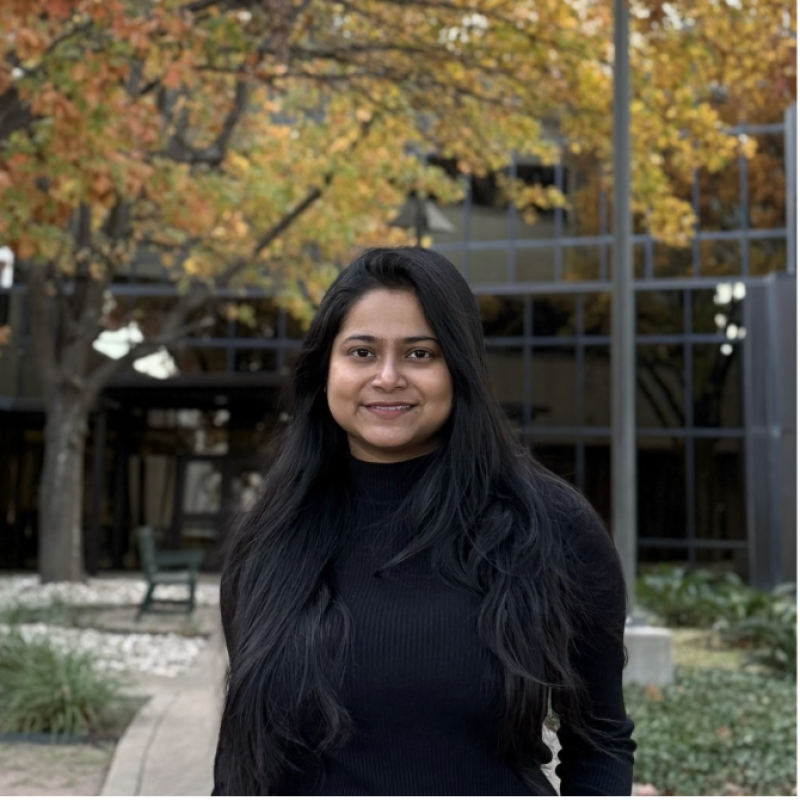Image of Sohini Dasgupta