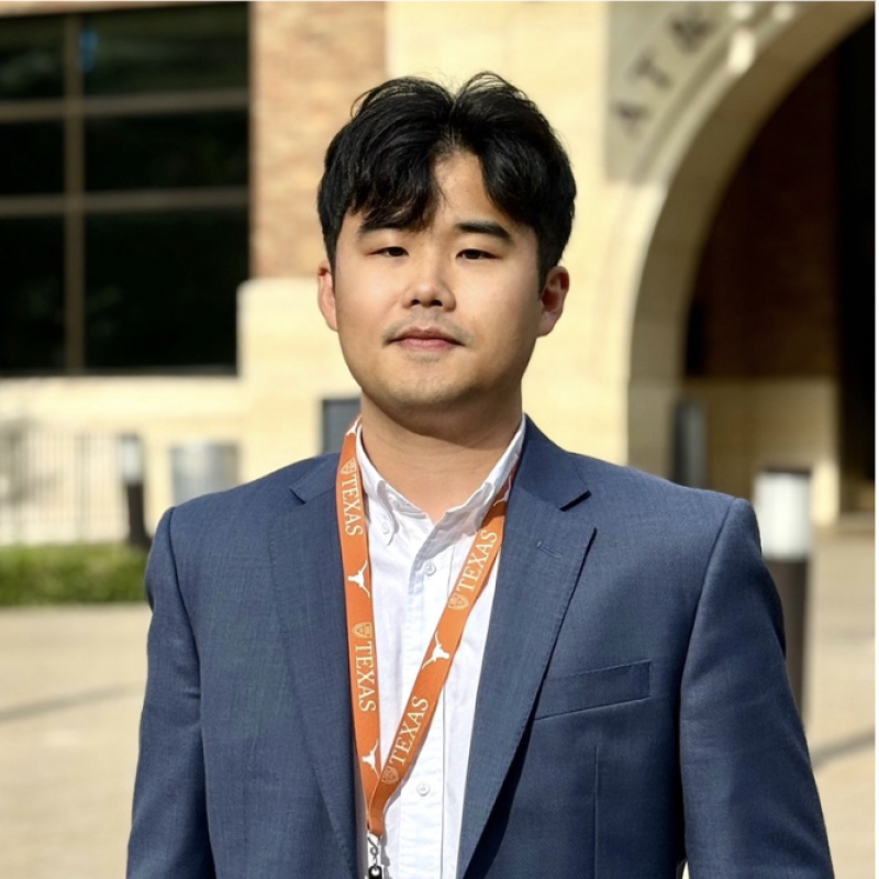 Image of Sunghyun Ko