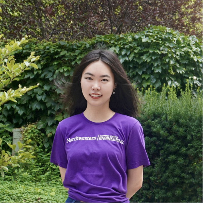 Image of Chunyang Zhang