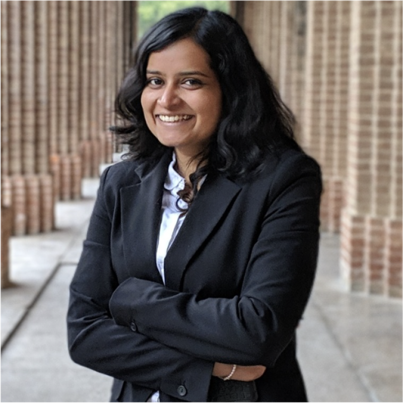 Image of Pallavi Sahu
